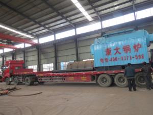 4月7日發(fā)往內(nèi)蒙DZH2-1.25-T